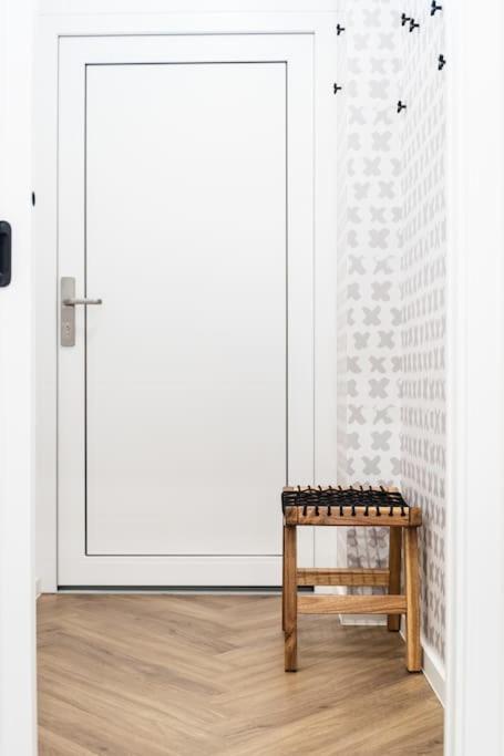 Myslbekova 5 Apartment Ostrava Ngoại thất bức ảnh