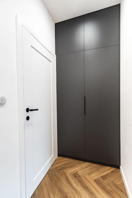 Myslbekova 5 Apartment Ostrava Ngoại thất bức ảnh