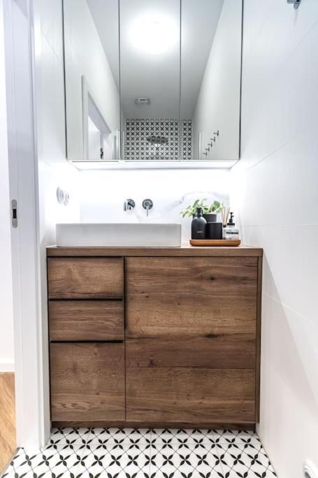 Myslbekova 5 Apartment Ostrava Ngoại thất bức ảnh