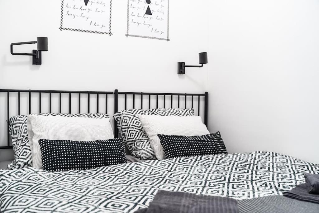 Myslbekova 5 Apartment Ostrava Ngoại thất bức ảnh